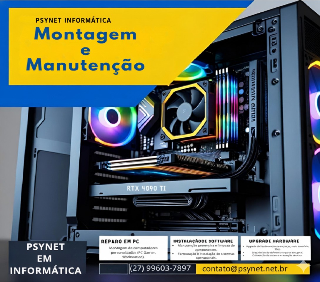 Engenharia de Hardware