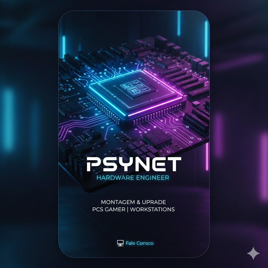 Engenharia de Software